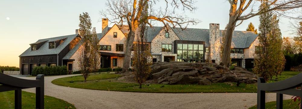 SHAUN GOTTERBARN ARCHITECT